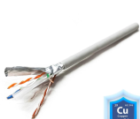 Ftp kabal cat6 bakar